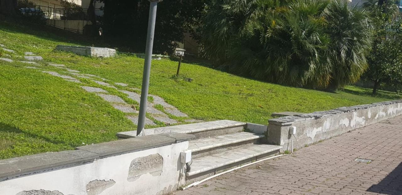 Casa Fiorenza Parcheggio Privato San Remo Exterior foto