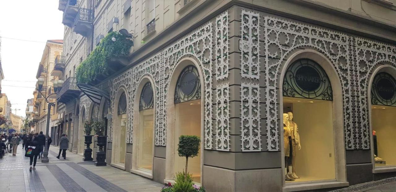 Casa Fiorenza Parcheggio Privato San Remo Exterior foto